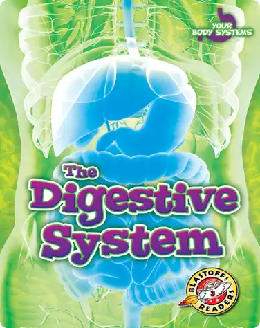 The Digestive System book