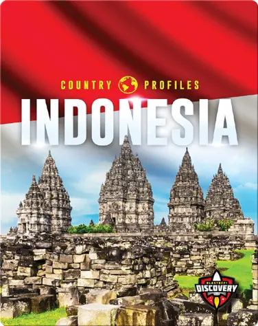 Indonesia book