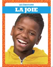 La joie (Happy)