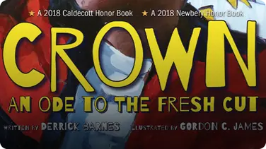 Crown: An Ode to the Fresh Cut book