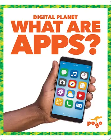 What Are Apps? book