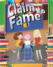 Abby and the Book Bunch: Claim to Fame