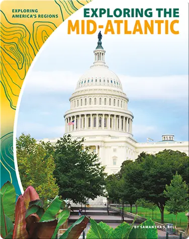 Exploring the Mid-Atlantic book