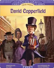 Calico Illustrated Calssics: David Copperfield