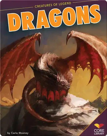 Dragons book