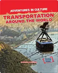 Transportation Around the World