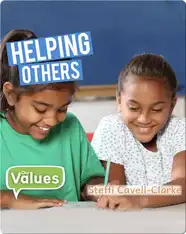 Our Values: Helping Others