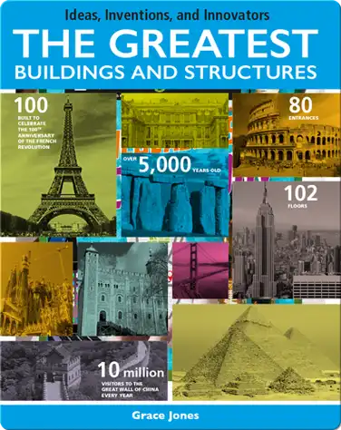 The Greatest Buildings and Structures book
