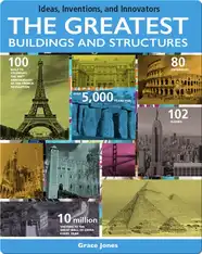 The Greatest Buildings and Structures