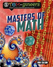 Masters of Math