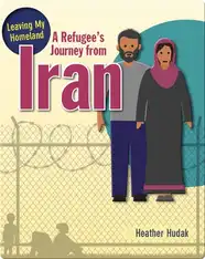 A Refugee's Journey from Iran