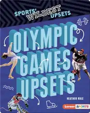 Olympic Games Upsets