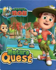 Ranger Rob: Nature Quest