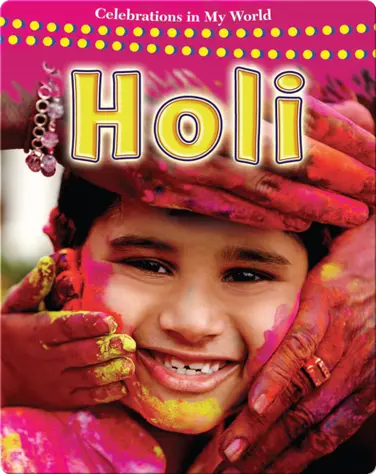 Holi book