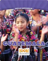 Hello Neighbor: Guatemala