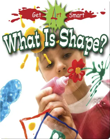 What is Shape? book