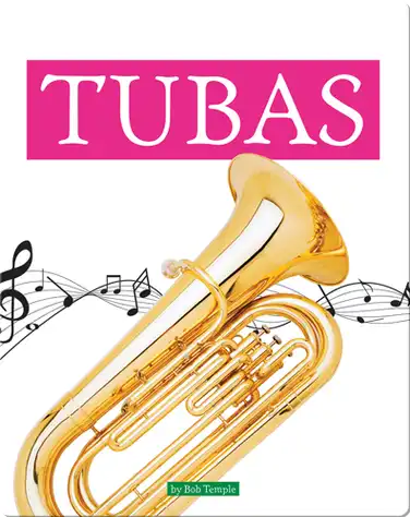 Musical Instruments: Tubas book