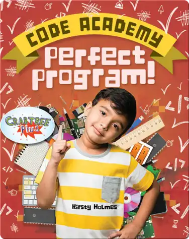 Code Academy: Perfect Program! book