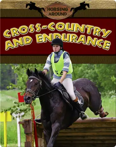 Cross-Country and Endurance book