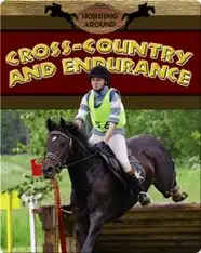Cross-Country and Endurance