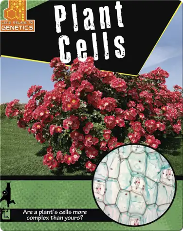 Plant Cells book