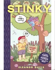 Stinky (TOON Level 2)