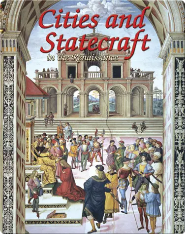 Cities and Statecraft in the Renaissance book