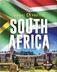Country Profiles: South Africa
