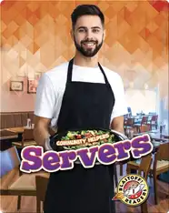 Community Helpers: Servers