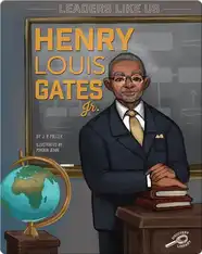 Leaders Like Us: Henry Louis Gates Jr.