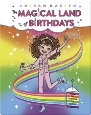 The Magical Land of Birthdays