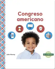 Mi gobierno: Congreso americano