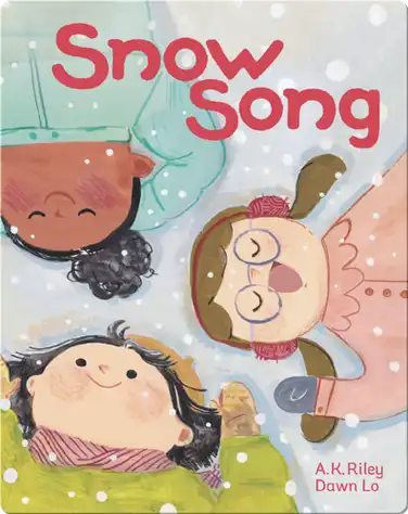 Snow Song book