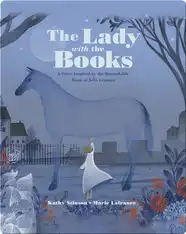 The Lady with the Books