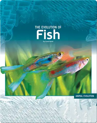 The Evolution of Fish book