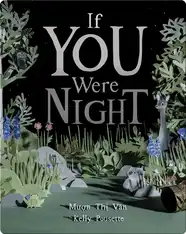 If You Were Night
