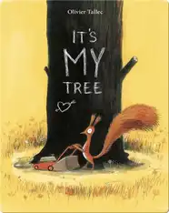 It's MY Tree