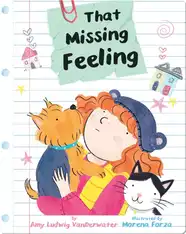 That Missing Feeling