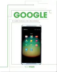 Tech Titans: Google