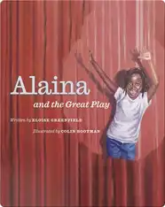 Alaina and the Great Play