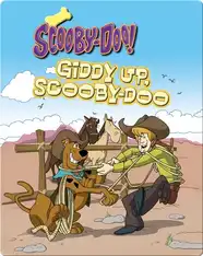 Giddy-Up, Scooby-Doo