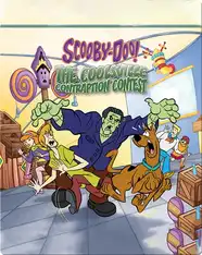Scooby-Doo in the Coolsville Contraption Contest
