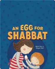 An Egg for Shabbat