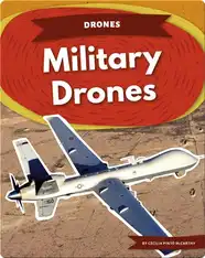 Military Drones