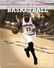 History of Basketball