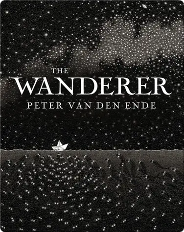 The Wanderer book