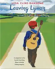 Leaving Lymon