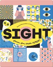 Sight: Glimmer, Glow, SPARK, FLASH!