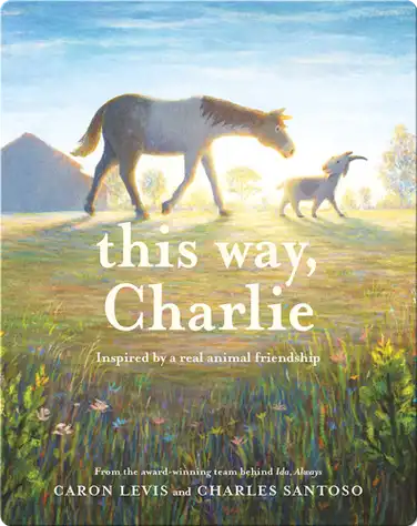 This Way, Charlie book