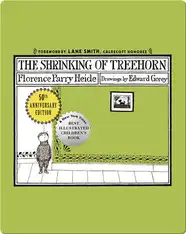 The Shrinking of Treehorn